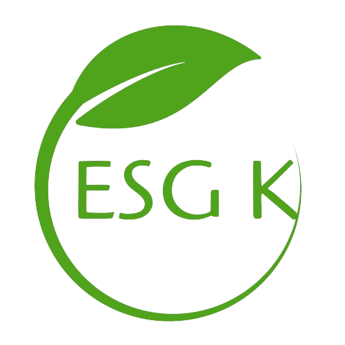 ESG K Logo